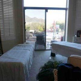 Couples massage at home in North Scottsdale AZ