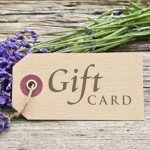 gift certificate for massage therapy
