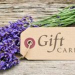gift certificate for in home massage therapy