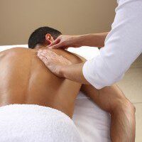 loosen tight shoulder